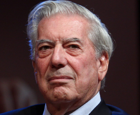 ماریۆ ڤارگاس یۆسا