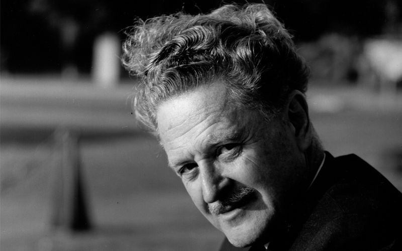 لە یادی تێپەڕبوونی 57 ساڵ بەسەر کۆچی دوایی نازم حیکمەتدا