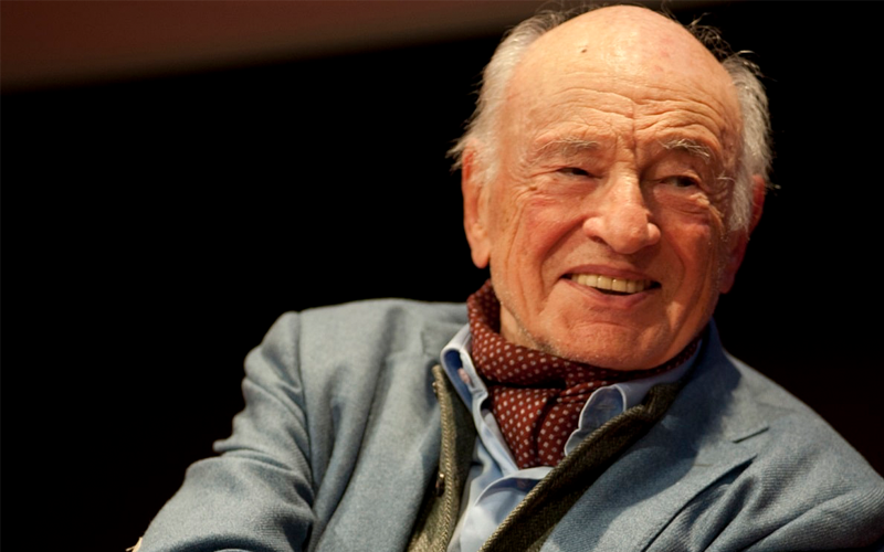 ئەدگار مۆران ڕەخنەی بەربەریەتی سەرمایەداریی خۆرئاوا دەکات