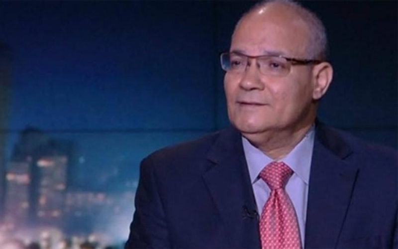 سەعید لاوەندی