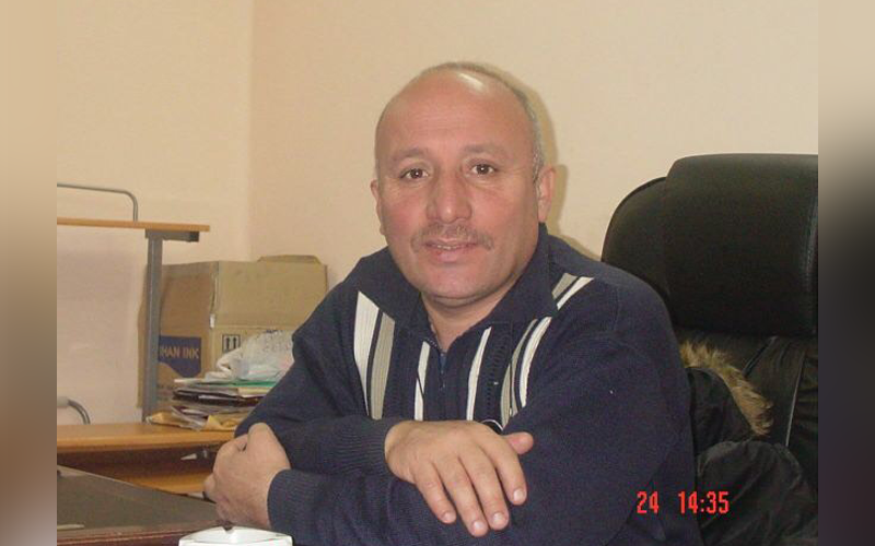 دەمەتەقێیەکی سەرپێییانە، لەگەڵ  شاعیری کۆچکردوو (عیرفان ئەحمەد)دا