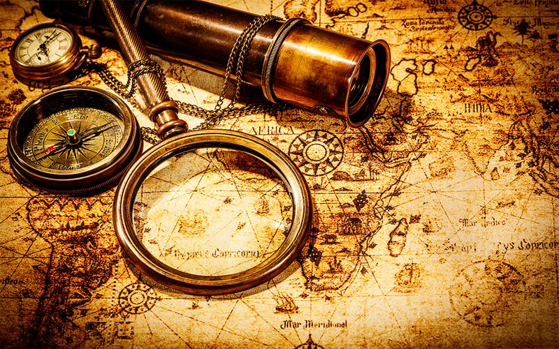 دوو مانای مێژوو