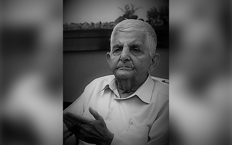 کەریم کابان لە تەمەنی ٧٩ ساڵییدا: تا گۆرانی بڵێم گەنج و بەگڕوتینم و پیر نابم