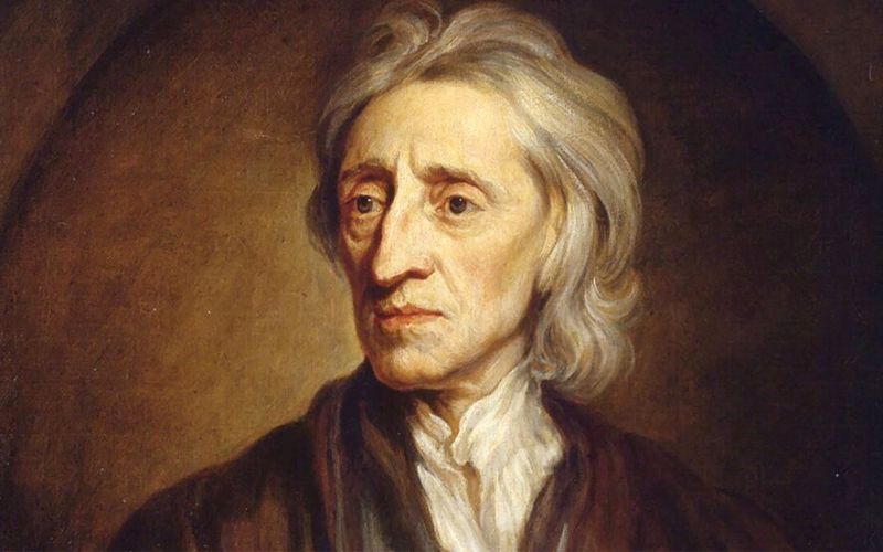 جۆن لۆک؛ هەر کەنیسەیەک، گروپێکی مونشەقە