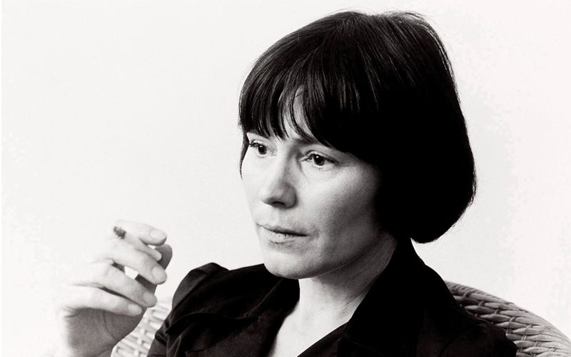 گفتوگۆیەک لەگەڵ ئاگۆتا کریستۆڤ