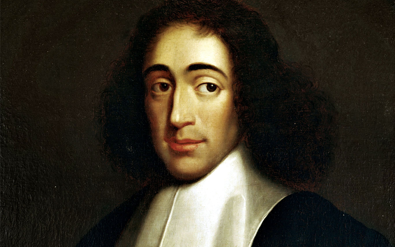 سپینۆزا؛ ئازادیی بیرکردنەوە، ئازادیی دەربڕین