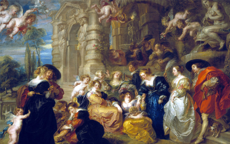 ڕابۆ سن-ئاتین؛ ئازادی لەبەرامبەر لێکبوردندا