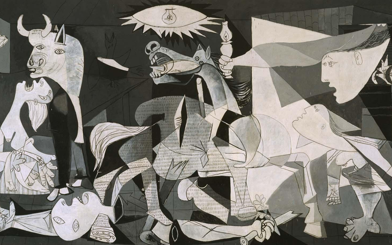 جه‌نه‌ڕاڵه‌كان و براكان