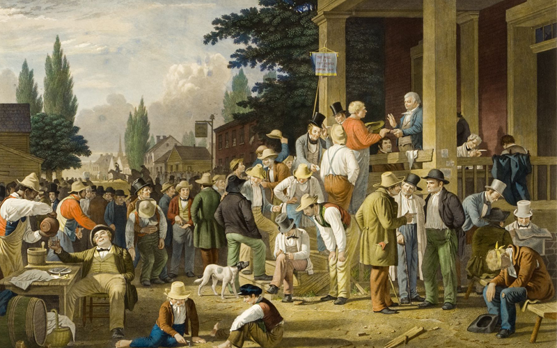 نیگل؛ فرەگەری، بێلایەنی