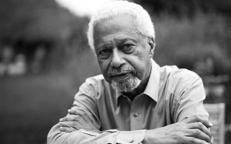 عه‌بدولڕه‌زاق گۆرنا، وه‌رگری خه‌ڵاتی نۆبڵی ئه‌ده‌ب، كێیه‌؟