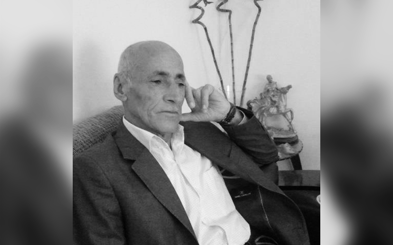 جەلیل کاکەوەیس: وەرگێڕ دەبێت لەگەڵ نووسەردا دۆناودۆن بکات