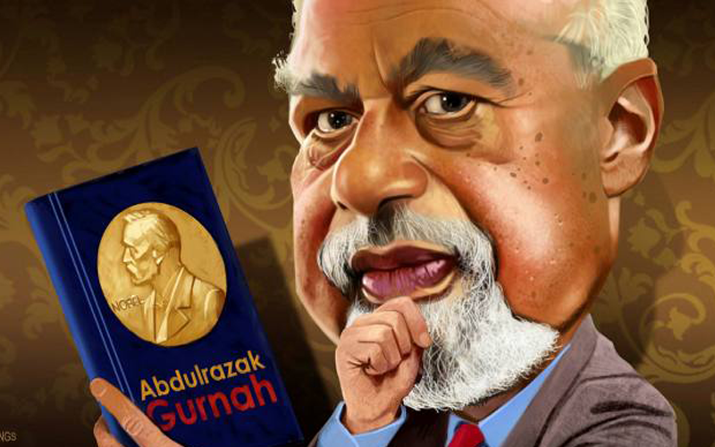 عه‌بدولڕه‌زاق گۆرنا… ئاوا گه‌یشت به‌ خه‌ڵاتی نۆبل بۆ ئه‌ده‌ب