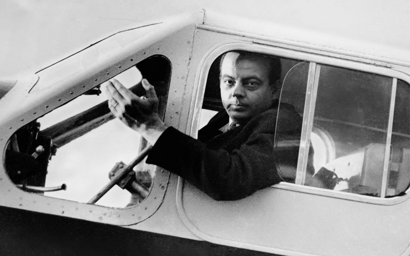 فه‌ره‌نسا یادی “شازاده‌ بچكۆله‌كه‌” ده‌كاته‌وه‌