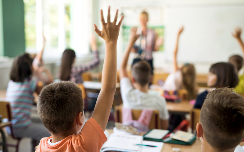 بۆچی خوێندن له‌ فینلاند به‌ موعجیزه‌ ناوده‌برێت؟