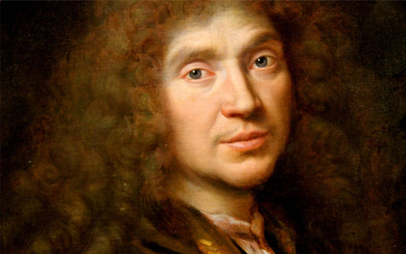 مۆلێر چۆن چۆنی له‌ چنگی فێنده‌مێنیتاڵیزم و فێنده‌مێنیتاڵیسته‌كان ڕزگاری بوو؟