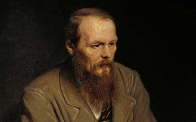 دەستەێڤسکی وەک وەرگێڕێک