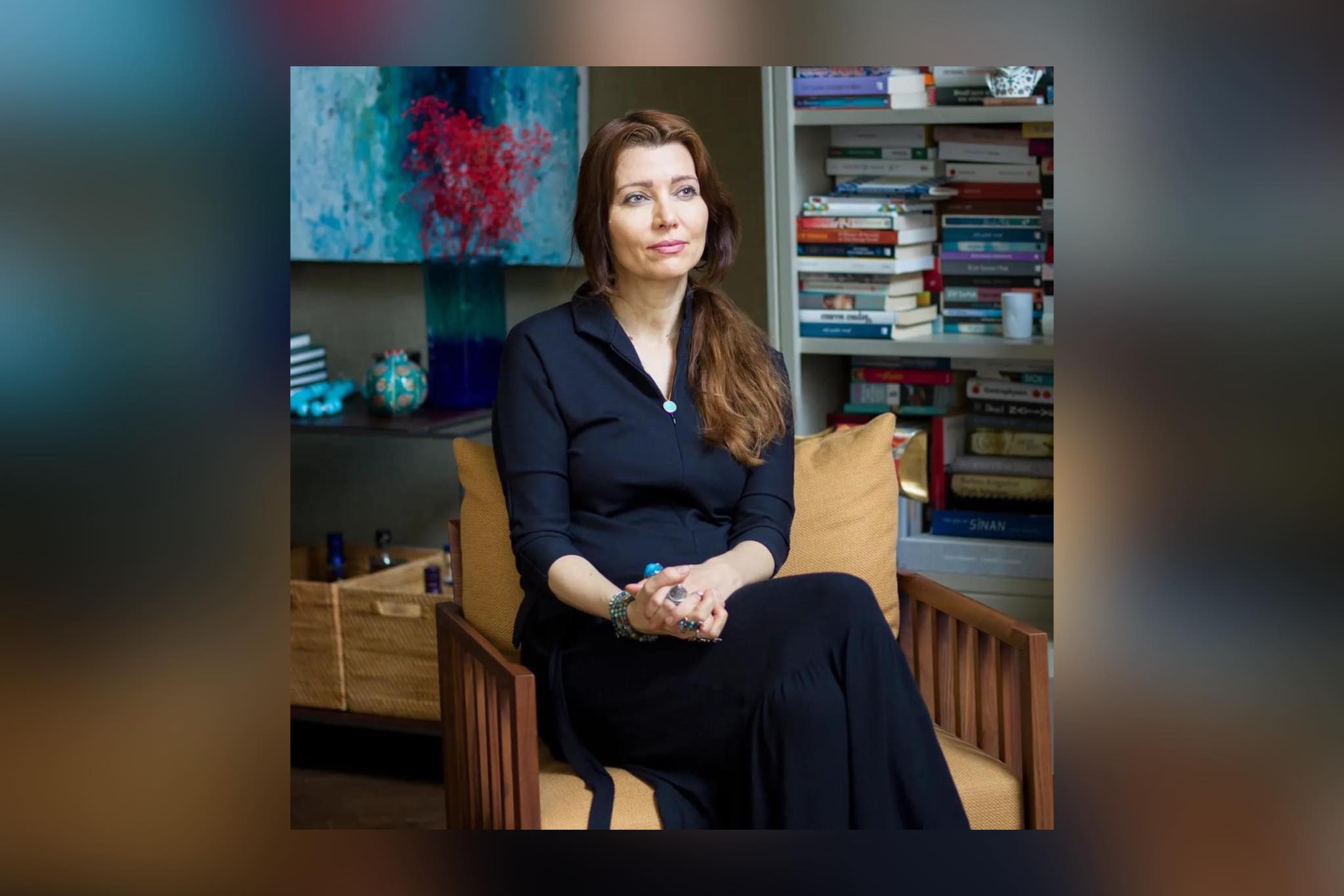 دیموکراسی شەکەت و ماندوو