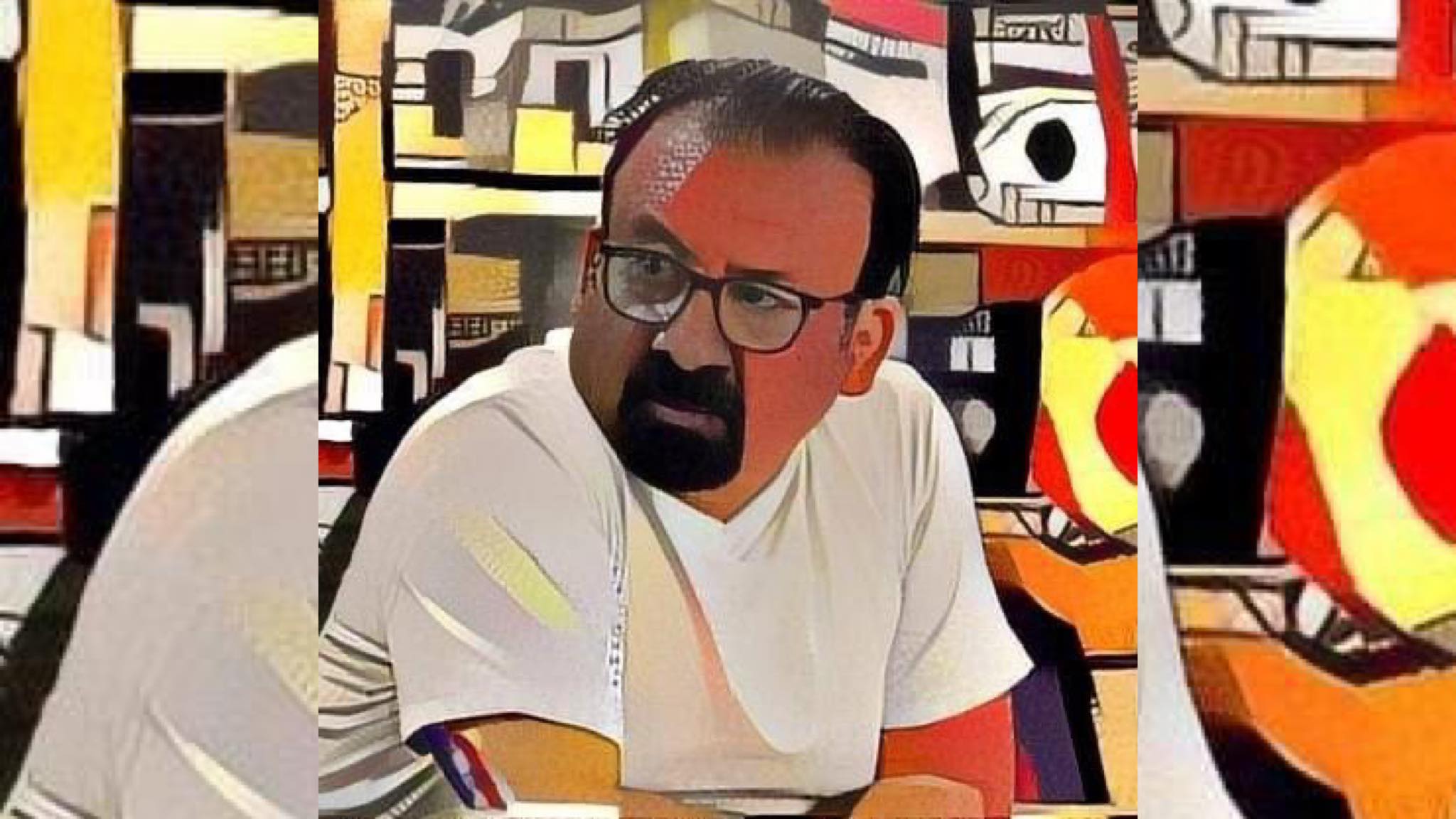 هەناسە فەلسەفییەکان ئاوات ئەحمەد سوڵتان دەینوسێت