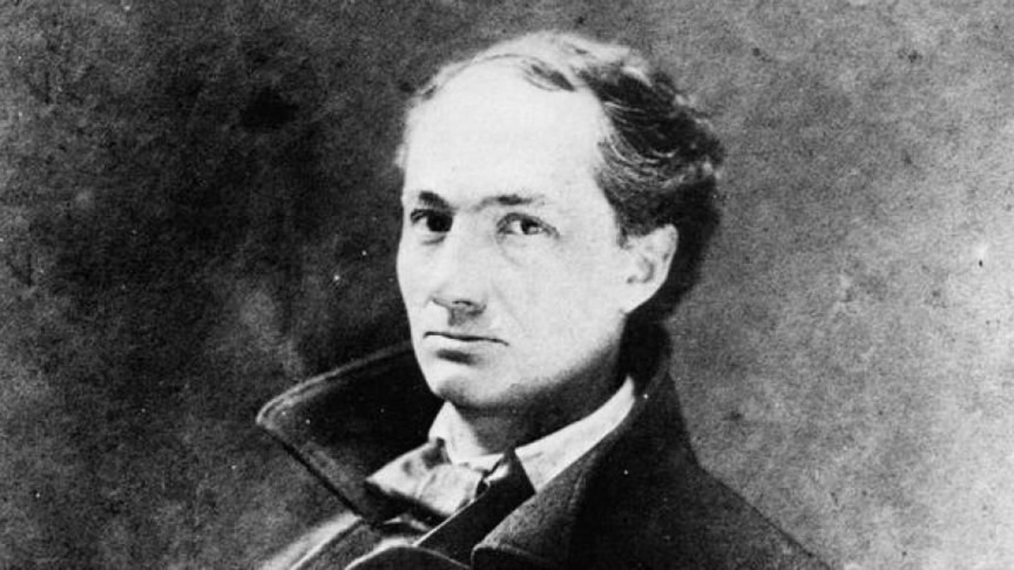 بۆدلێر: شێتبوونی شیعر و شیعری شێتبوون