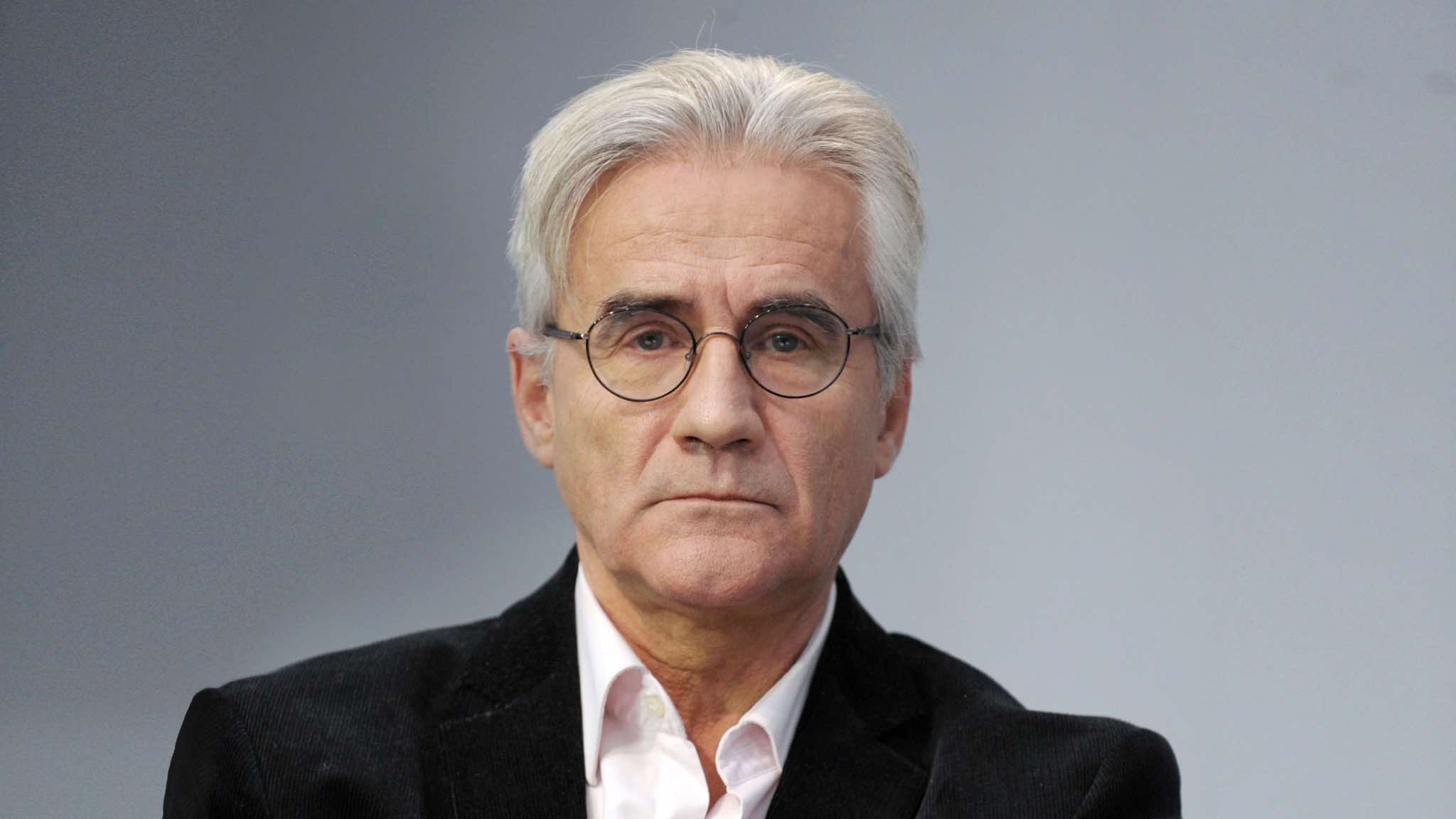 بۆچی فه‌یله‌سوفی فه‌ره‌نسی ئه‌ندرێ كۆنت سپینڤێل له‌ فێنده‌مێنیتاڵیزمی تاریكبین ده‌ترسێت؟