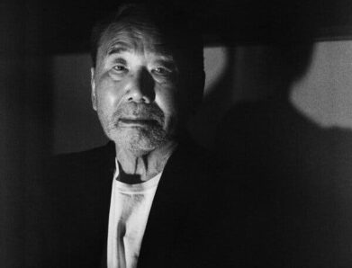 هاروکی موراکامی لە تاریکی ناترسێت