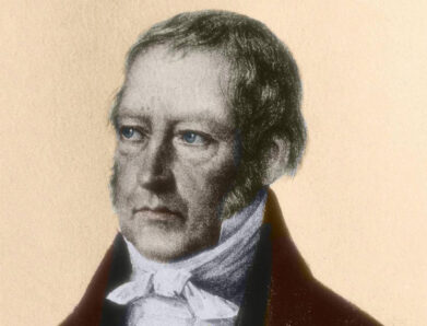 بیری سیاسیی هیگڵ