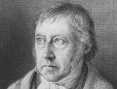 هیگڵ و خۆبزوێنیی چەمک