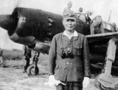 دوایین هێرشی خۆکوژیی ژاپۆن لە جەنگی دووەمی جیهانیدا