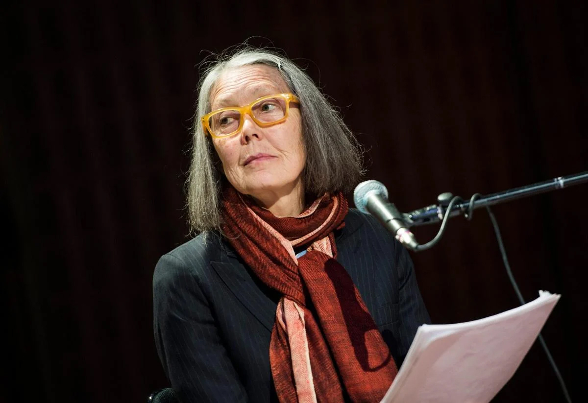 anne carson