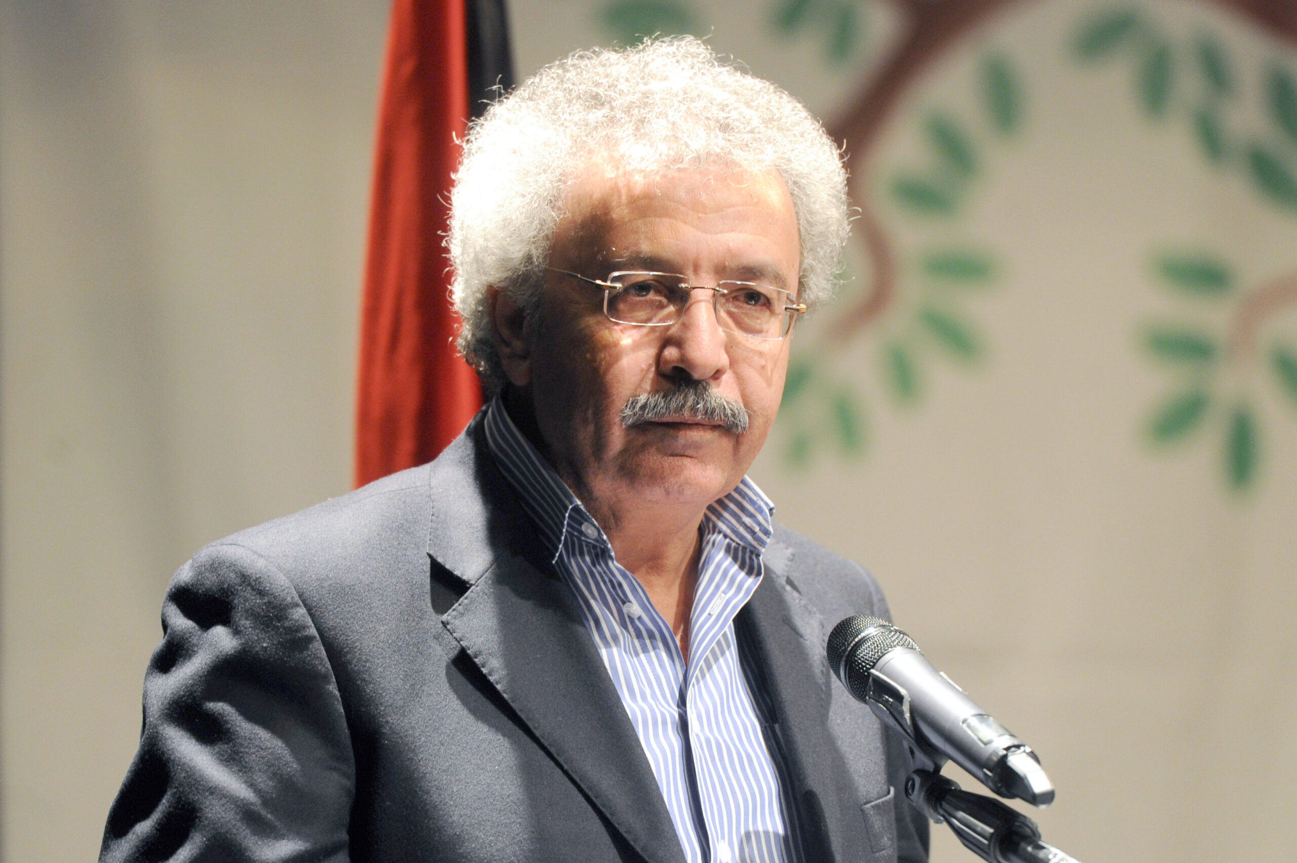 ibrahim nasrulla